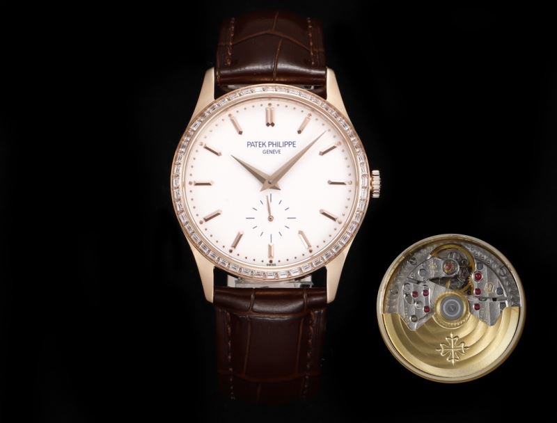 PATEK PHILIPPE Watches